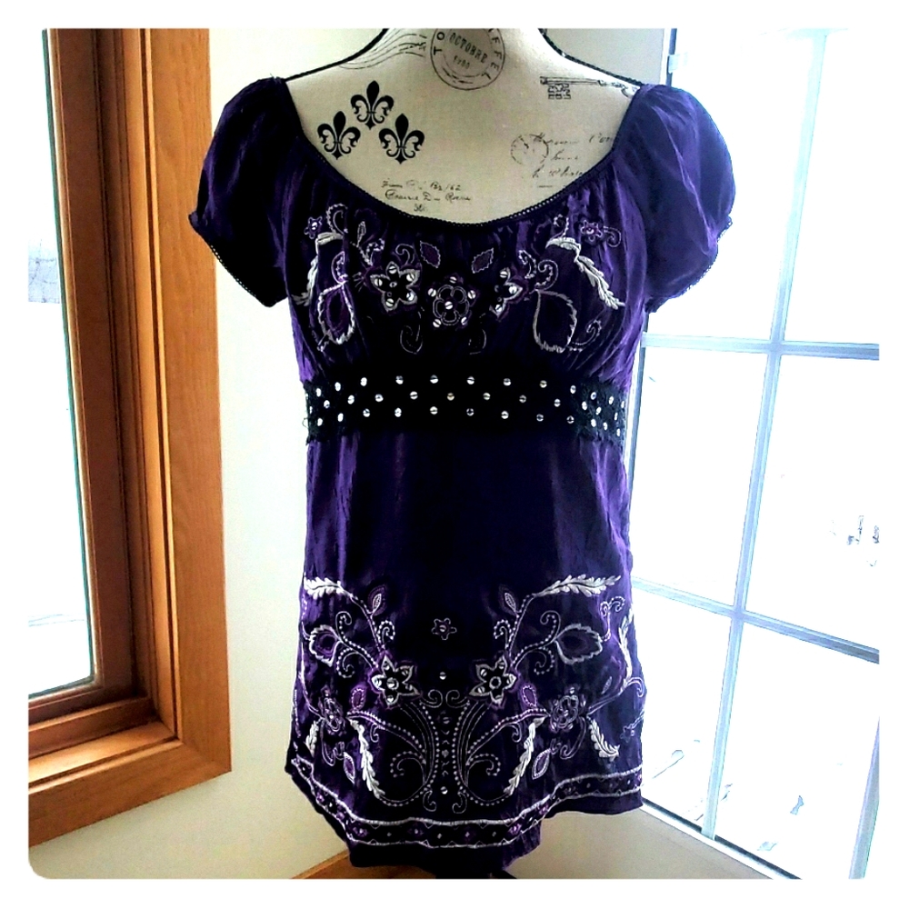 Women's top